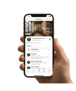 Local SEO Google Maps ranking strategy for small business in new york