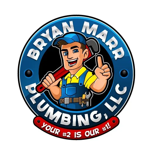 Plumbing LLC client logo