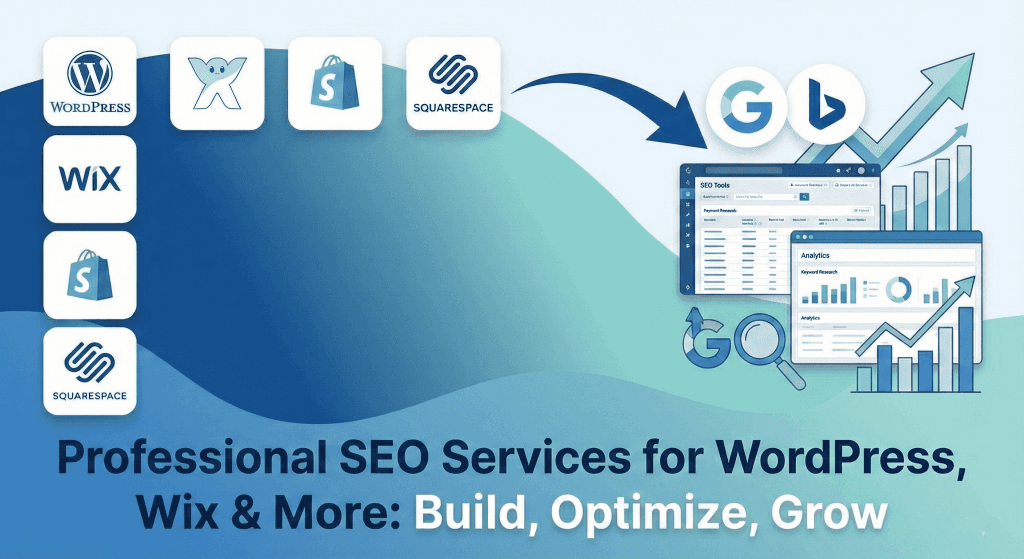 Off-Page SEO backlinks and citation building strategy for local business