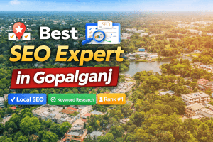 Best SEO Expert in Gopalganj