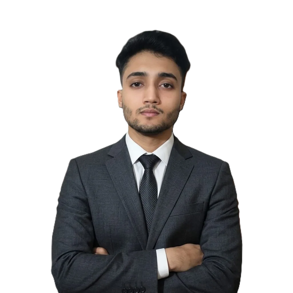 Hasib Islam — SEO Expert & Digital Marketing Consultant